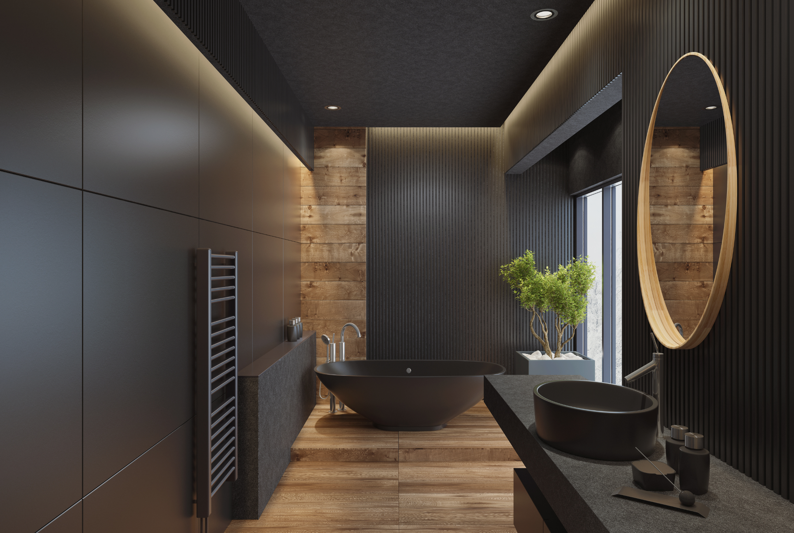 Bathrooms fitted across Norfolk