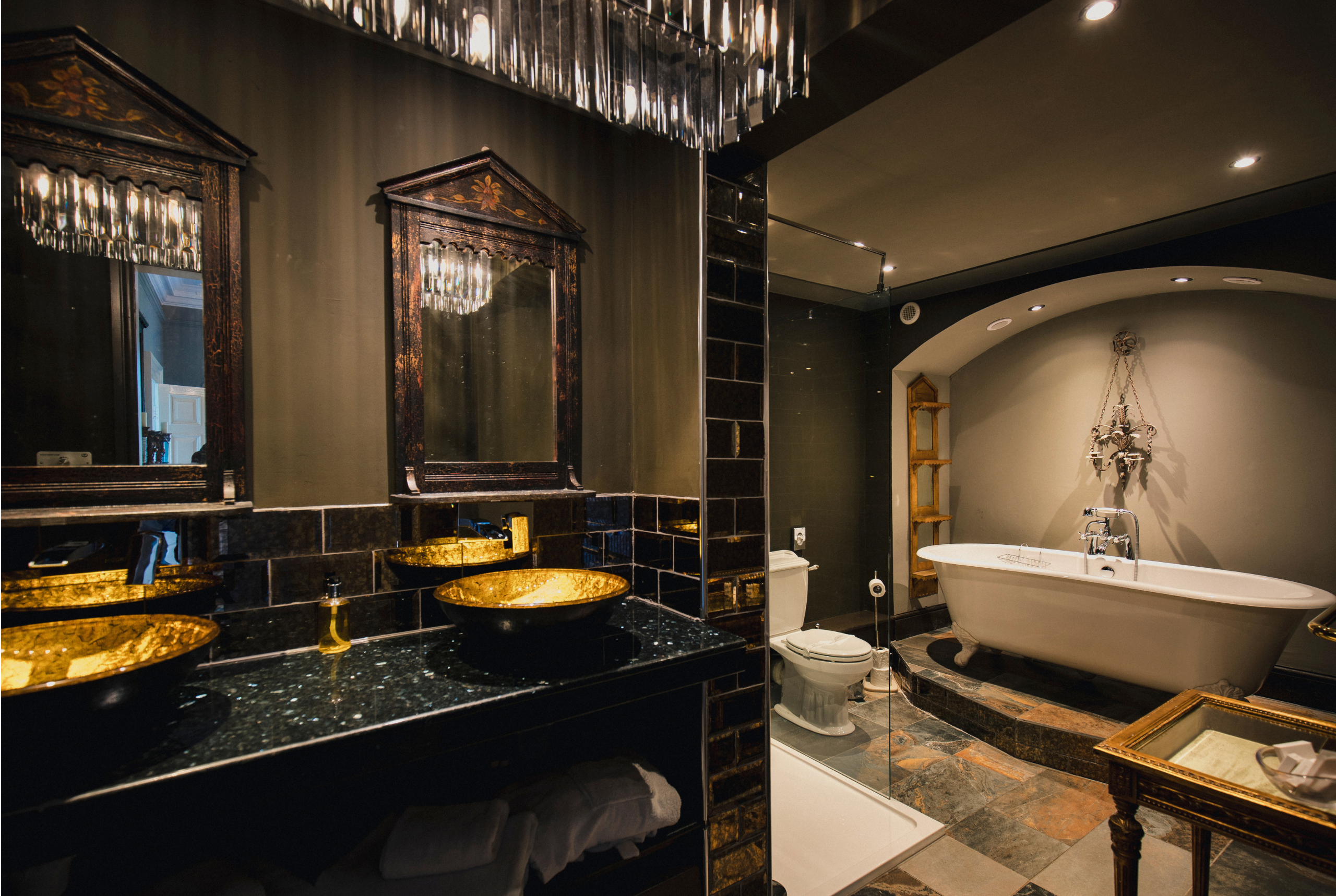 Tradebee Bathroom Services